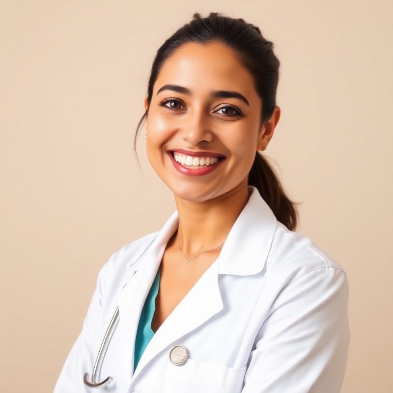 Dr. Deepali Jere, Prosthodontist at Seattle Oral Care